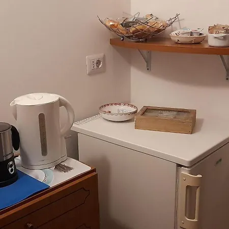 Alojamento de Acomodação e Pequeno-almoço B E B Beglia 3*