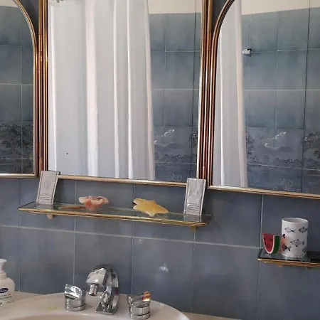 B E B Beglia Alojamento de Acomodação e Pequeno-almoço 3*