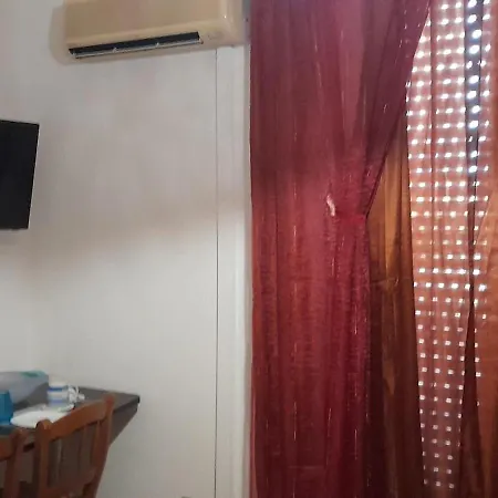 Alojamento de Acomodação e Pequeno-almoço B E B Beglia Alghero