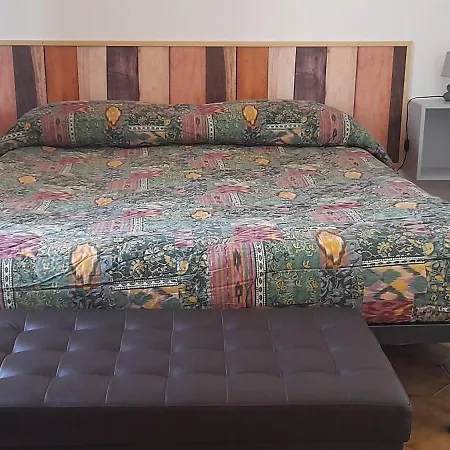 B E B Beglia לינה וארוחת בוקר אלגהרו