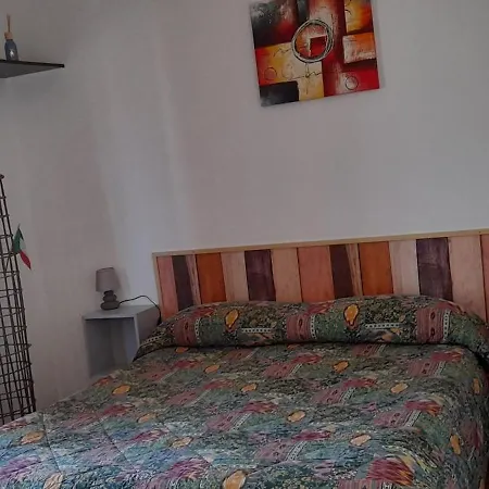 Bed & Breakfast B E B Beglia 3*