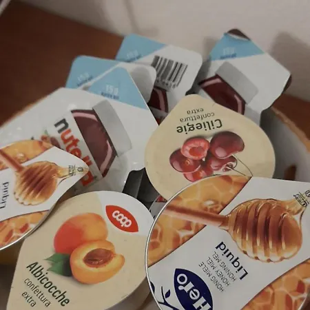 B E B Beglia 3* Alghero