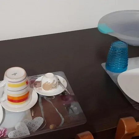 Bed & Breakfast B E B Beglia 3*