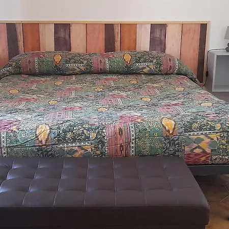 Bed & Breakfast B E B Beglia Alghero