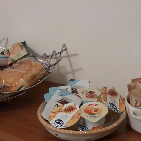 B E B Beglia 3* Alghero