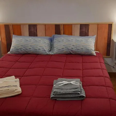 B E B Beglia Bed and breakfast Alguer