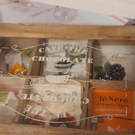 B E B Beglia Alghero