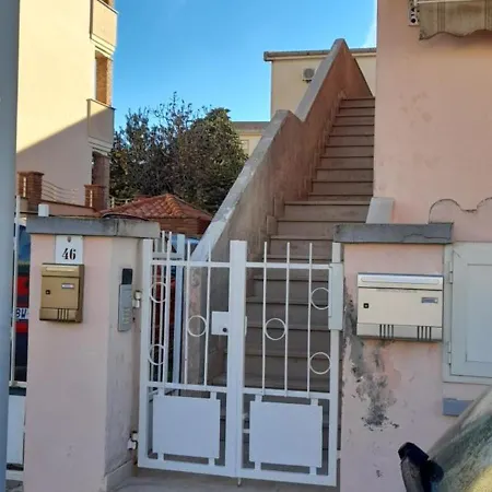 Bed and breakfast B E B Beglia