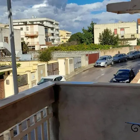 B E B Beglia Bed & Breakfast 3*