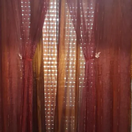 Bed & Breakfast B E B Beglia Alghero