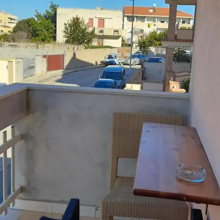 B E B Beglia Alghero