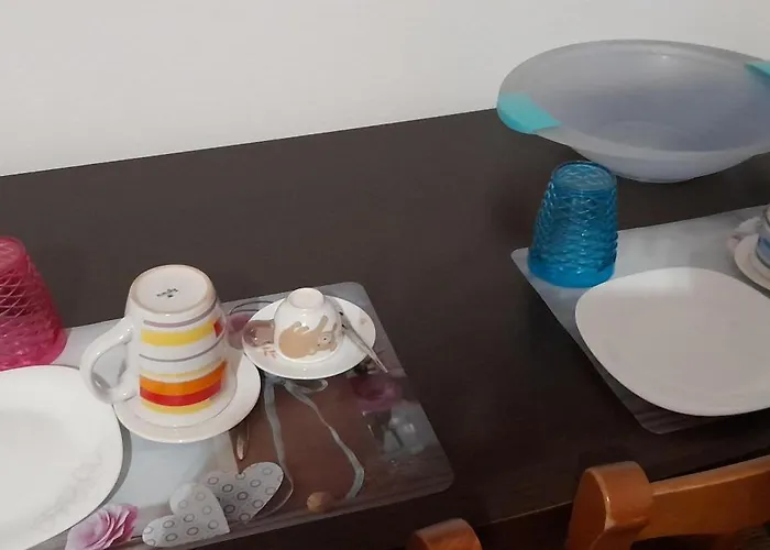 Bed and breakfast B E B Beglia 3*