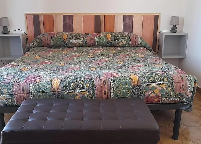 Bed and breakfast B E B Beglia Alguer