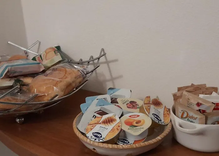 B E B Beglia 3* Alguer