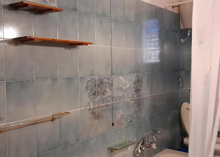 B E B Beglia Bed and breakfast 3*