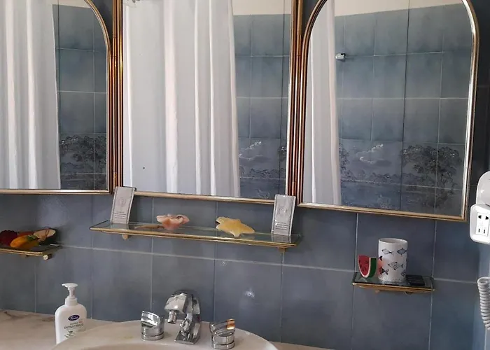 B E B Beglia Bed and breakfast 3*