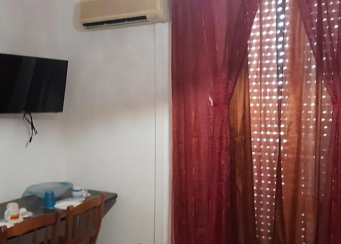 Bed and breakfast B E B Beglia Alguer