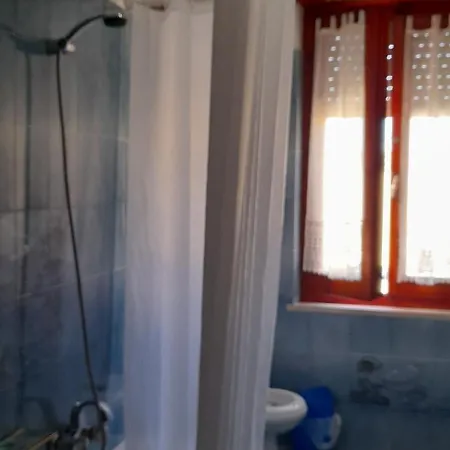 B E B Beglia Bed and breakfast Alguer