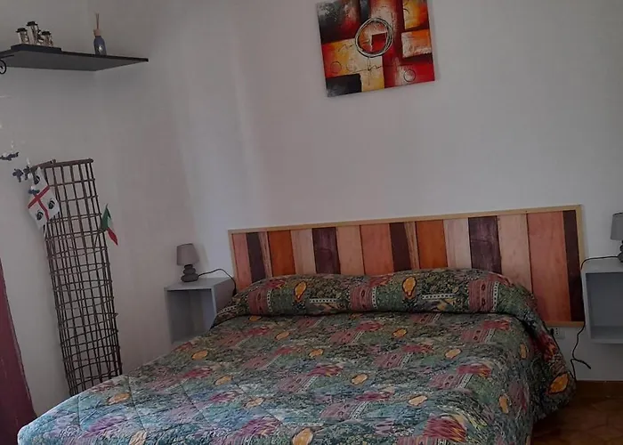 Nocleg ze śniadaniem B E B Beglia 3*