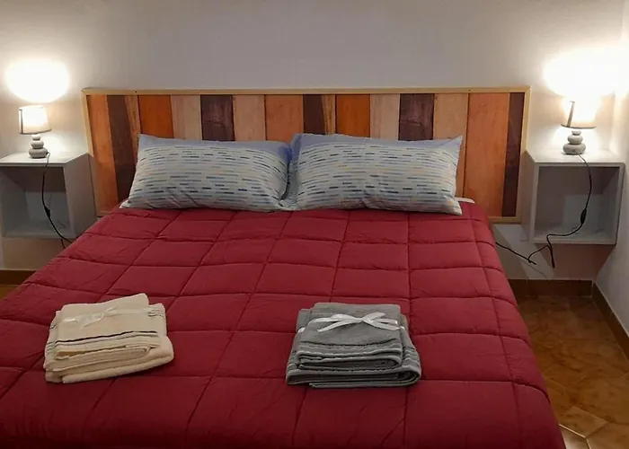 B E B Beglia Nocleg ze śniadaniem Alghero