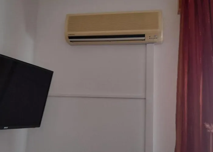 Nocleg ze śniadaniem B E B Beglia Alghero