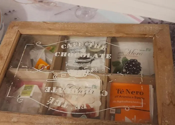 B E B Beglia Alghero