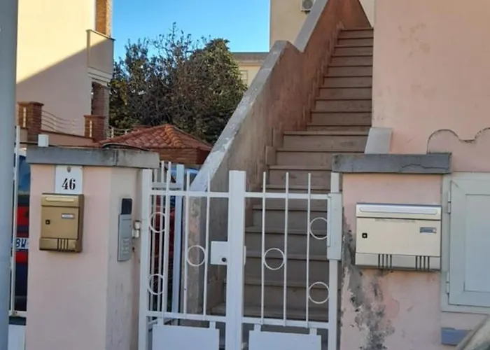 Nocleg ze śniadaniem B E B Beglia