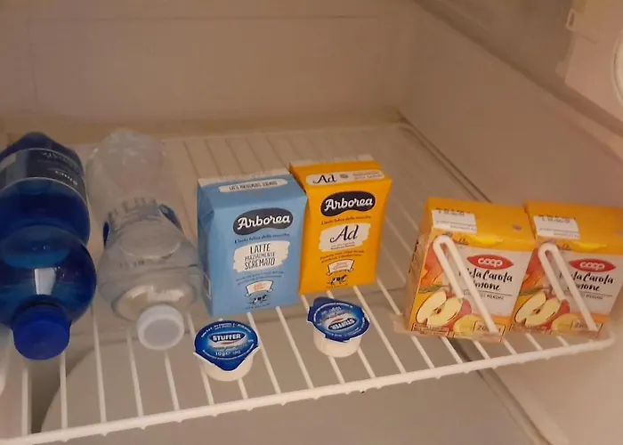 B E B Beglia Alghero