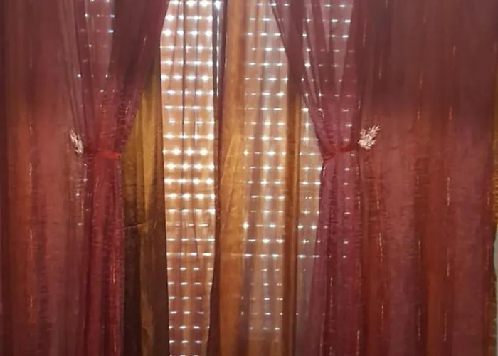 Nocleg ze śniadaniem B E B Beglia Alghero