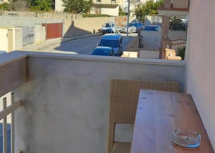 B E B Beglia Alghero